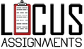 Locus Assignments logo